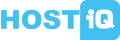 HOSTiQ.ua 2024 Logo