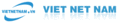 Viet Net Nam 2024 Logo